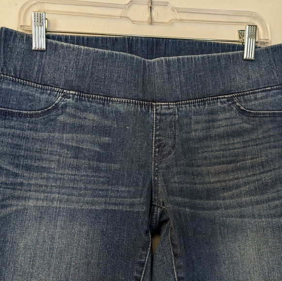 Isabel Maternity Jegging Sz. 0 - Picture 4 of 5